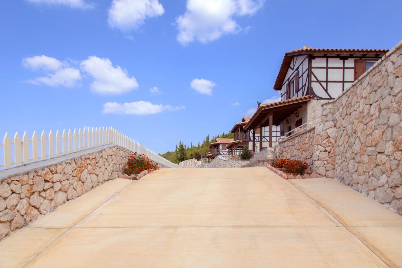 Vissala Village Chortata Luaran gambar